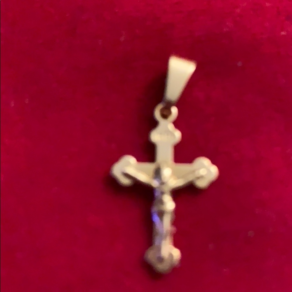 18karats gold filled